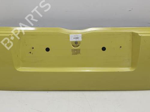 Used Tailgate CITROËN C2 (JM_) 1.1 (60 hp) 29175661