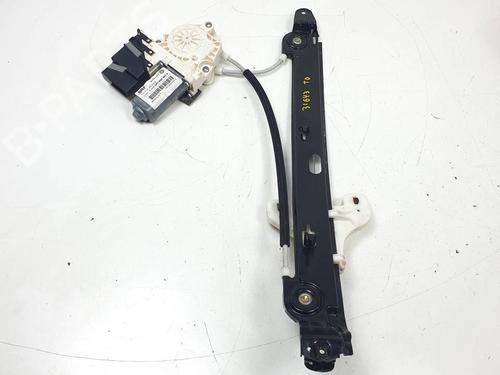 Rear right window mechanism SEAT ALTEA (5P1) 1.6 | BP30166793C25