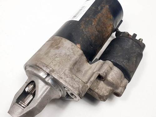 Used Starter Starter 17588446 17588446