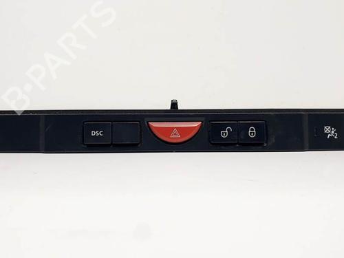 Used Warning switch Warning switch LAND ROVER RANGE ROVER SPORT I (L320) 2.7 D 4x4 (190 hp) 16179977 16179977