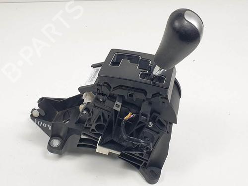 Gear lever MAZDA CX-9 (TB)  | BP12446151M90  - Image 6