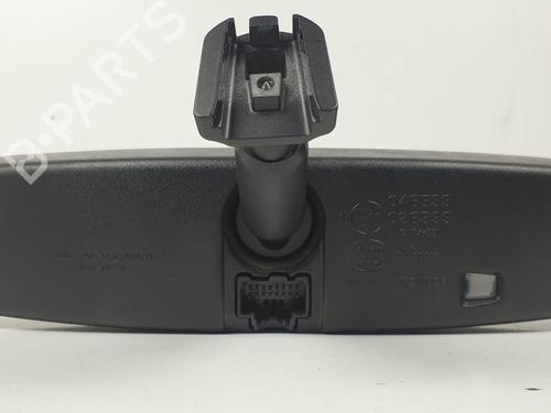Rear mirror MAZDA CX-5 (KE, GH) 2.0 (KEEFW) | BP24340653I6 - Image 4