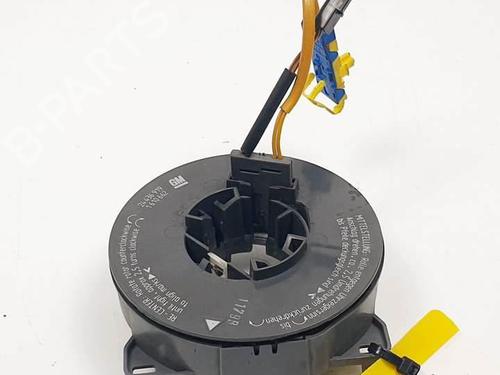 Kontaktrulle Airbag OPEL ASTRA G Hatchback (T98) 1.6 (F08, F48) (84 hp) 17747599