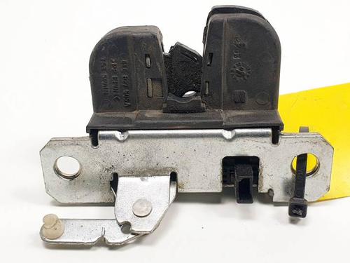 Tailgate lock SEAT IBIZA III (6L1) 1.4 16V | BP13652020C101 