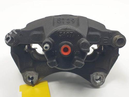 Left front brake caliper JEEP COMPASS (MK49) 2.2 CRD | BP25121430M105 