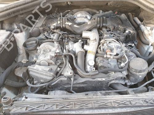 Steering column stalk MERCEDES-BENZ M-CLASS (W166) ML 350 BlueTEC 4-matic (166.024, 166.023) | BP40176900I23 - Image 9