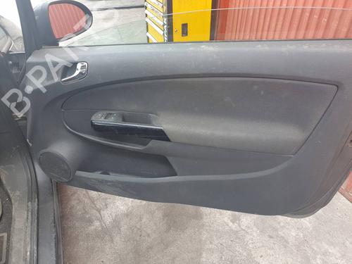Engine control unit (ECU) OPEL CORSA D (S07) 1.4 (L08, L68) | BP37237666M57 - Image 18