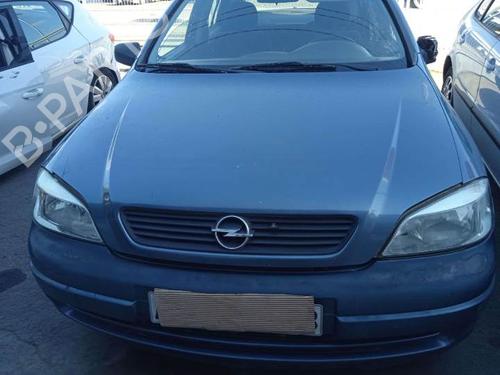 Lève-vitre arrière gauche OPEL ASTRA G Hatchback (T98) 1.6 (F08, F48) | BP6852452C24 