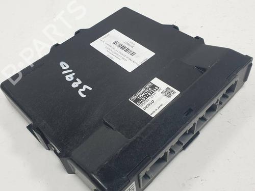 Used Electronic module Electronic module TOYOTA PRIUS (_W3_) 1.8 Hybrid (ZVW3_) (99 hp) 34515796 34515796