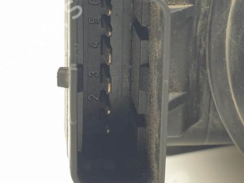 Mass air flow sensor RENAULT MEGANE II (BM0/1_, CM0/1_) 1.5 dCi (BM02, BM13, BM2A, CM02, CM13) | BP28034302M95 