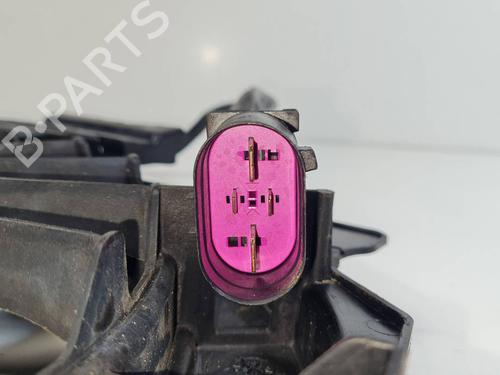 Radiator fan AUDI A4 B7 (8EC) 2.0 TFSI | BP36290721M35 - Image 3