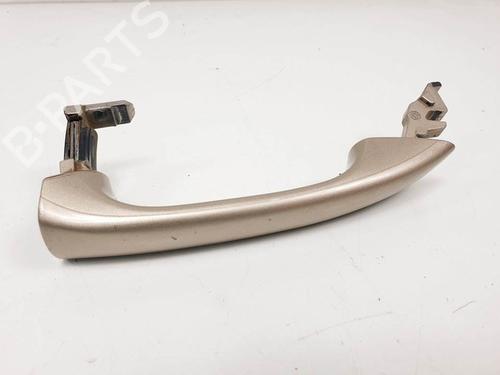 Used Front left exterior door handle Front left exterior door handle 16491126 16491126