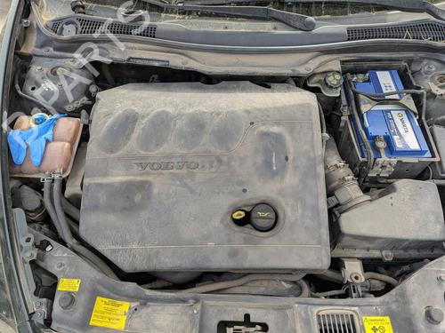 Engine control unit (ECU) VOLVO S40 II (544) 2.0 D | BP34516898M57  - Image 10