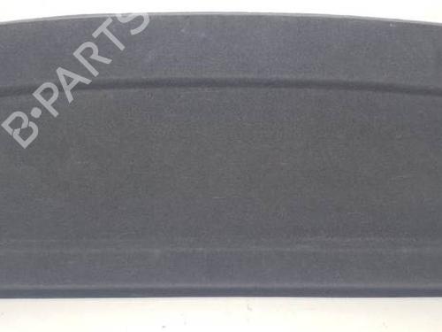 Used Rear parcel shelf VW POLO (9N_, 9A_) 1.4 TDI (70 hp) 20142938