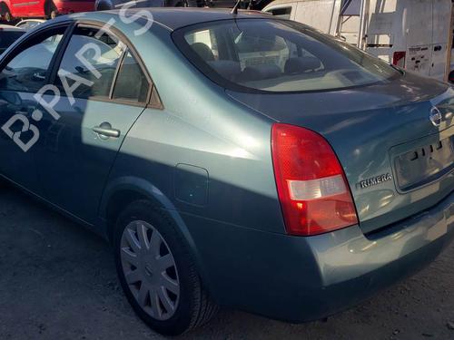 AC compressor NISSAN PRIMERA (P12) 2.2 Di | BP28367454M34 - Image 13