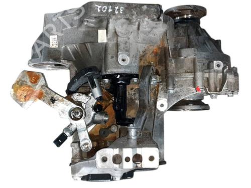 Gearbox SEAT LEON (1P1) 1.9 TDI | BP37533132M3 - Image 4