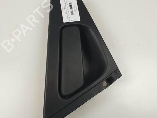 Used Rear left exterior door handle RENAULT CLIO IV (BH_) 1.5 dCi 90 (90 hp) 25000169