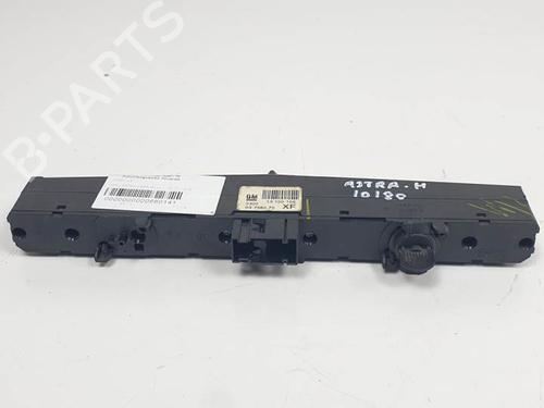 Warning switch OPEL ASTRA H (A04) 1.7 CDTI (L48) | BP11271763I22 