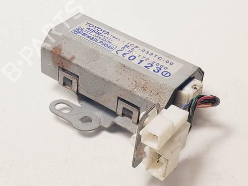 Used Electronic module Electronic module LEXUS LS (_F3_) 430 (UCF30) (282 hp) 19339868 19339868