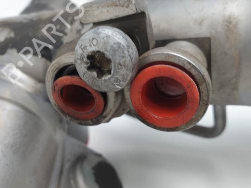 Steering rack FORD S-MAX (WA6) 2.0 TDCi | BP28059627M22 