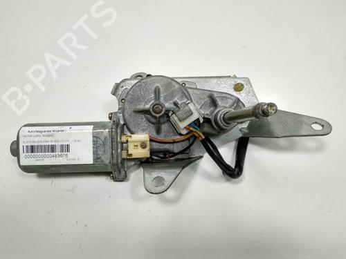 Wischermotor hinten für SUZUKI BALENO Estate (EG) 1.8 i 16V (SY418) (121 hp) 8528605
