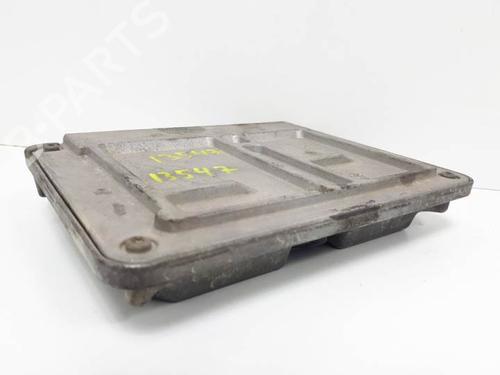 Engine control unit (ECU) SEAT CORDOBA (6L2) 1.4 16V | BP16346536M57 