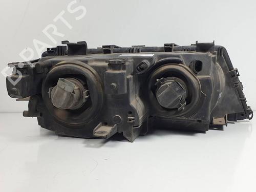 Left headlight BMW 3 (E46) 320 d | BP29581760C28 