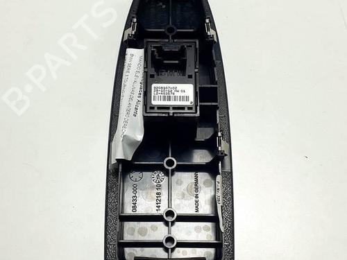 Right front window switch BMW 3 Touring (F31) 330 d | BP25145599I26 - Image 5