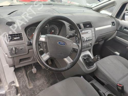 Front left seatbelt FORD FOCUS C-MAX (DM2) 1.8 TDCi | BP29347760I26  - Image 14