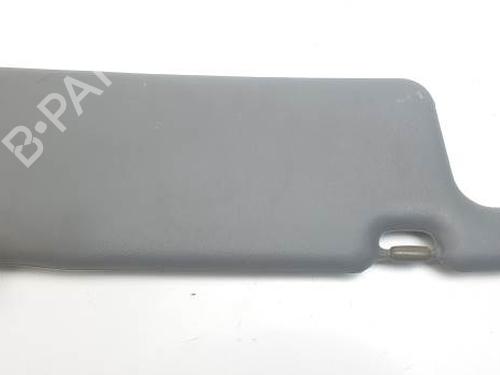 Used Left sun visor HONDA PRELUDE IV (BB_) 2.0 i 16V (BB3) (133 hp) 26171202