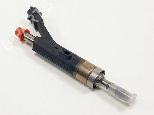 Used Injector Injector CITROËN C4 Grand Picasso II (DA_, DE_) 1.2 THP 130 (130 hp) 31351734 31351734