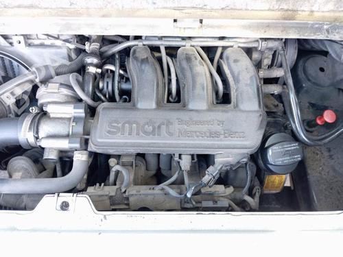 Front left window mechanism SMART CITY-COUPE (450) 0.6 (S1CLB1, 450.331, 450.336) | BP25140366C22  - Image 19