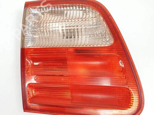 Used Left tailgate light Left tailgate light MERCEDES-BENZ E-CLASS T-Model (S210) E 200 T Kompressor (210.248) (163 hp) 25295506 25295506
