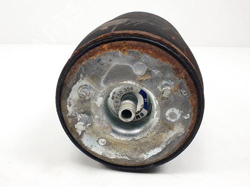 Shock absorber spring BMW X5 (E53) 3.0 d | BP13960320C152 
