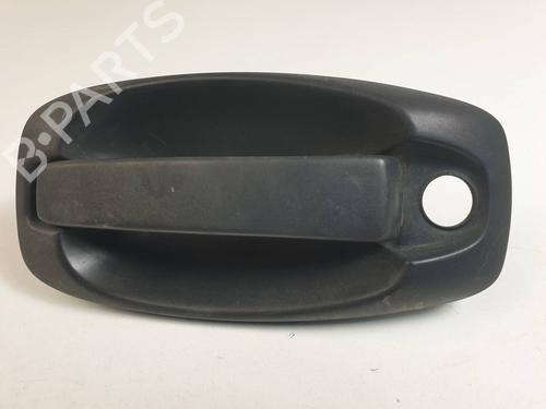 Used Front left exterior door handle Front left exterior door handle 30525240 30525240