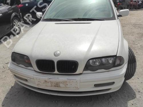 Left headlight BMW 3 (E46) 323 i | BP29989701C28