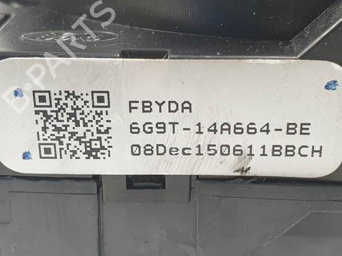 Squib airbag FORD GALAXY II (WA6) 2.0 TDCi | BP24340704C102 