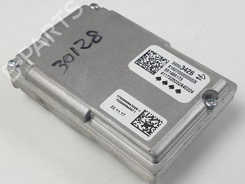 Used Electronic module Electronic module OPEL ASTRA K Sports Tourer (B16) 1.6 CDTi (35) (136 hp) 24930411 24930411