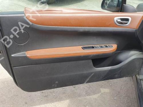 Rear left seatbelt PEUGEOT 307 CC (3B) 2.0 16V | BP15005385I29 