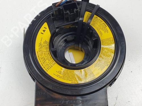 Kontantrulle Airbag /Stelring HYUNDAI i10 I (PA) 1.1 (69 hp) 26728024