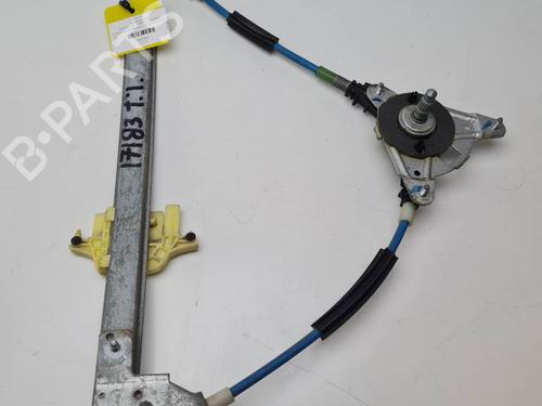 Used Rear left window mechanism CITROËN XSARA PICASSO (N68) 1.6 HDi (90 hp) 26171098