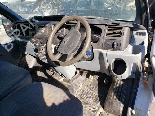 Right sun visor FORD TRANSIT Van (FA_ _)  | BP12374173I2  - Image 5