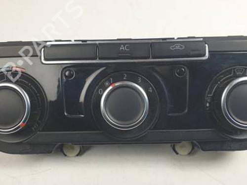 Używane Panel klimatyzacji / ogrzewania VW CADDY III Box Body/MPV (2KA, 2KH, 2CA, 2CH) 1.6 TDI (102 hp) 31285743