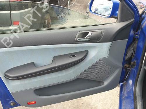 Elektronisk modul SKODA FABIA I (6Y2) 1.4 | BP29149289M83