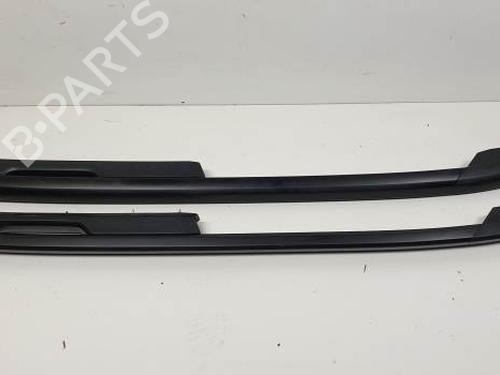 Used Roof bar DACIA DUSTER (HM_) 1.0 TCe 90 (91 hp) 25752531