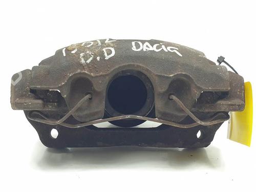 Right front brake caliper DACIA DUSTER (HS_) 1.5 dCi 4x4 | BP15894994M104 - Image 5
