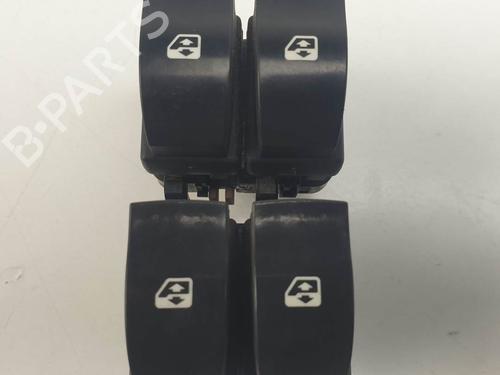 Used Left front window switch Left front window switch RENAULT ESPACE IV (JK0/1_) 2.2 dCi (JK0H) (150 hp) 24933986 24933986