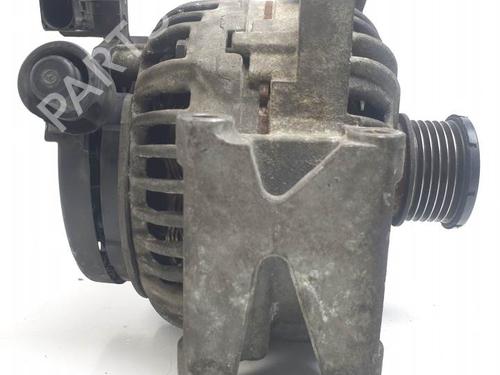 Alternator MERCEDES-BENZ S-CLASS (W220) S 320 CDI (220.025, 220.125) | BP26448502M7 