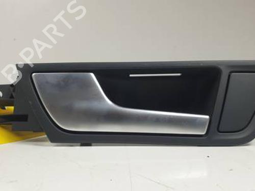 Used Rear left interior door handle AUDI Q5 (8RB) SQ5 TDI quattro (313 hp) 30278498