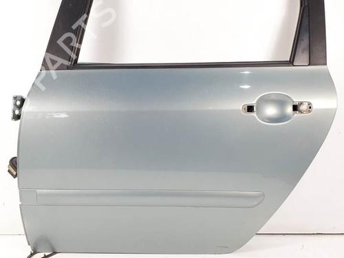 Left rear door PEUGEOT 307 Break (3E) 1.6 HDi 110 | BP16868016C4 